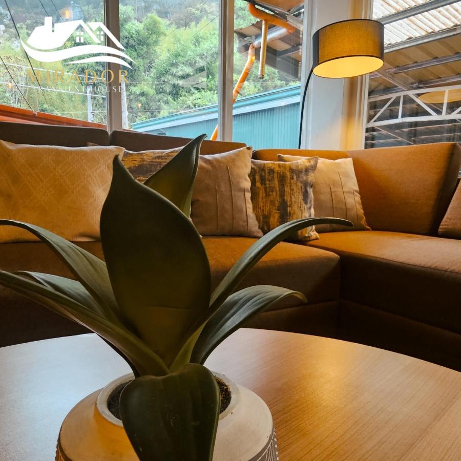 Mirador Old-Time House Walking Distance To Lourdes Grotto Βίλα Baguio City Εξωτερικό φωτογραφία