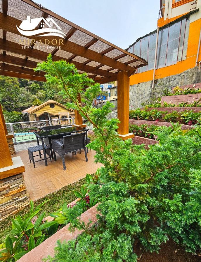 Mirador Old-Time House Walking Distance To Lourdes Grotto Βίλα Baguio City Εξωτερικό φωτογραφία