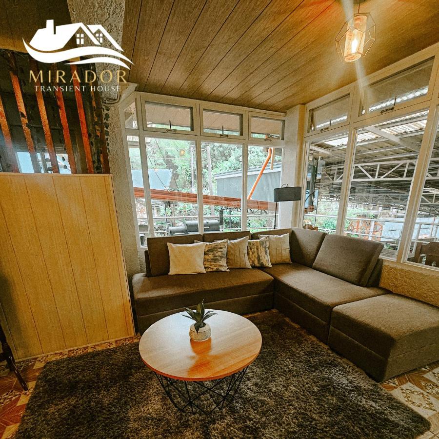 Mirador Old-Time House Walking Distance To Lourdes Grotto Βίλα Baguio City Εξωτερικό φωτογραφία
