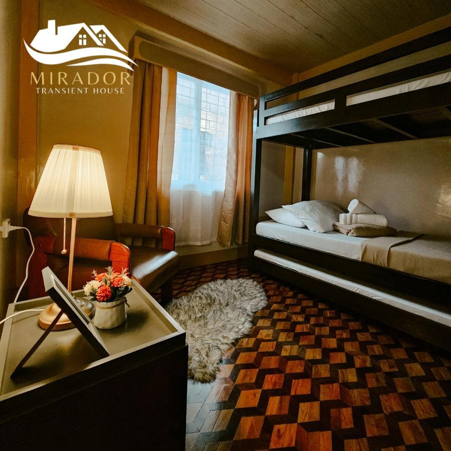 Mirador Old-Time House Walking Distance To Lourdes Grotto Βίλα Baguio City Εξωτερικό φωτογραφία