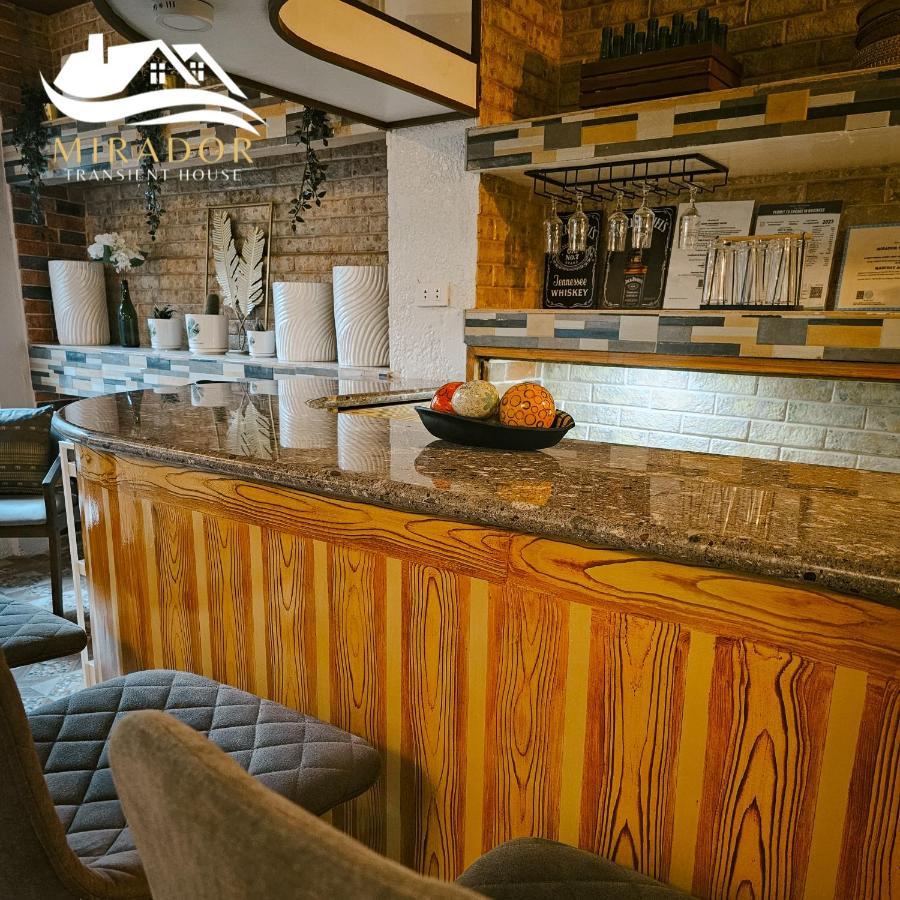 Mirador Old-Time House Walking Distance To Lourdes Grotto Βίλα Baguio City Εξωτερικό φωτογραφία