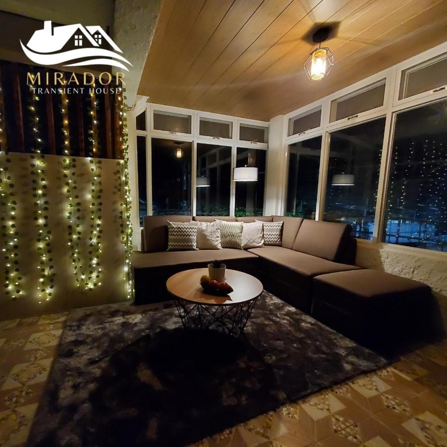 Mirador Old-Time House Walking Distance To Lourdes Grotto Βίλα Baguio City Εξωτερικό φωτογραφία