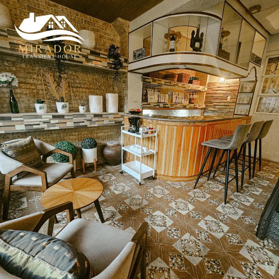 Mirador Old-Time House Walking Distance To Lourdes Grotto Βίλα Baguio City Εξωτερικό φωτογραφία
