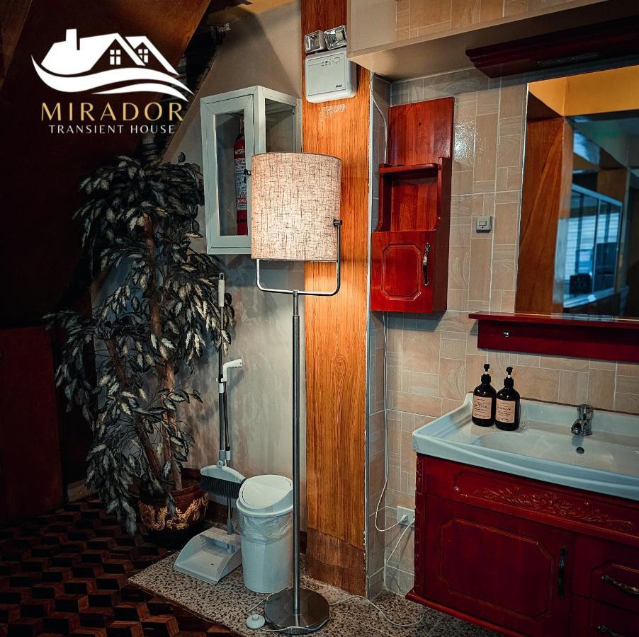 Mirador Old-Time House Walking Distance To Lourdes Grotto Βίλα Baguio City Εξωτερικό φωτογραφία