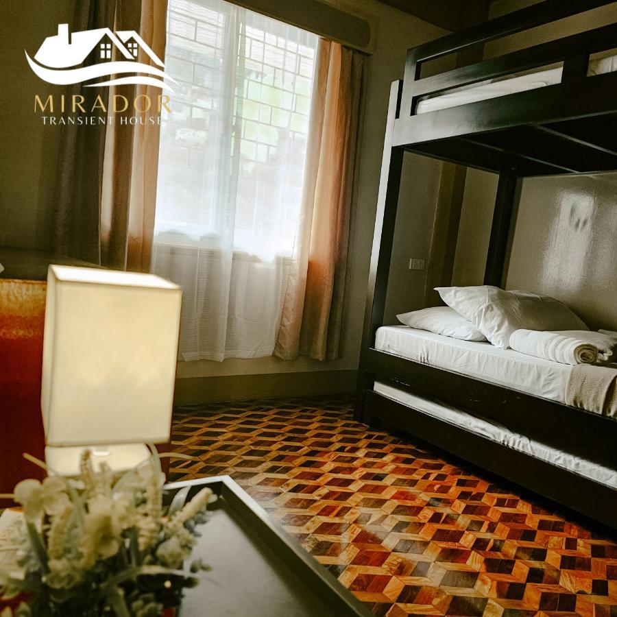 Mirador Old-Time House Walking Distance To Lourdes Grotto Βίλα Baguio City Εξωτερικό φωτογραφία