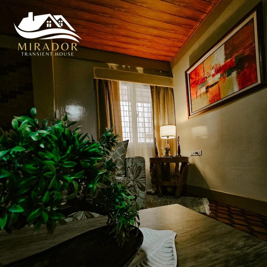 Mirador Old-Time House Walking Distance To Lourdes Grotto Βίλα Baguio City Εξωτερικό φωτογραφία