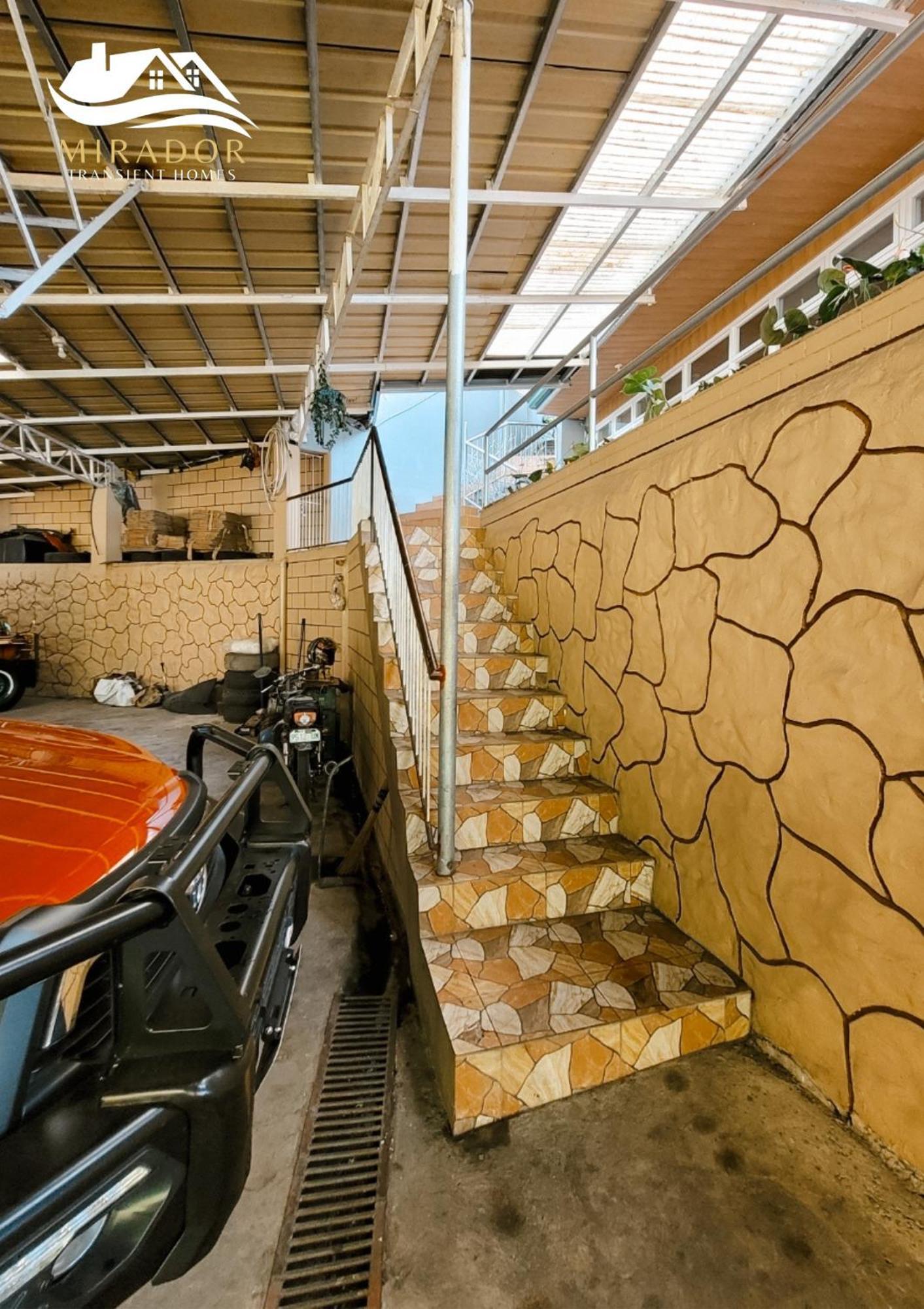 Mirador Old-Time House Walking Distance To Lourdes Grotto Βίλα Baguio City Εξωτερικό φωτογραφία