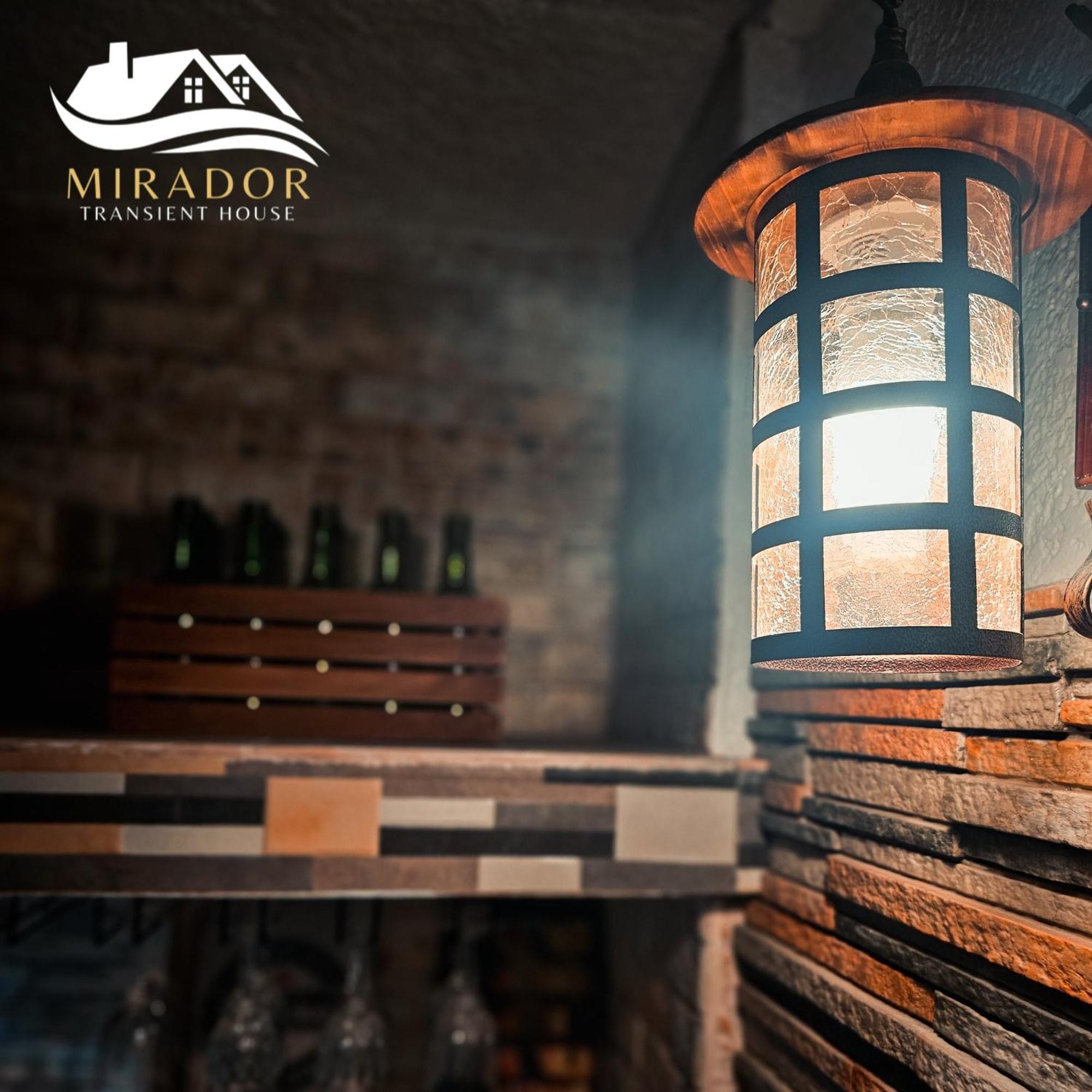 Mirador Old-Time House Walking Distance To Lourdes Grotto Βίλα Baguio City Εξωτερικό φωτογραφία
