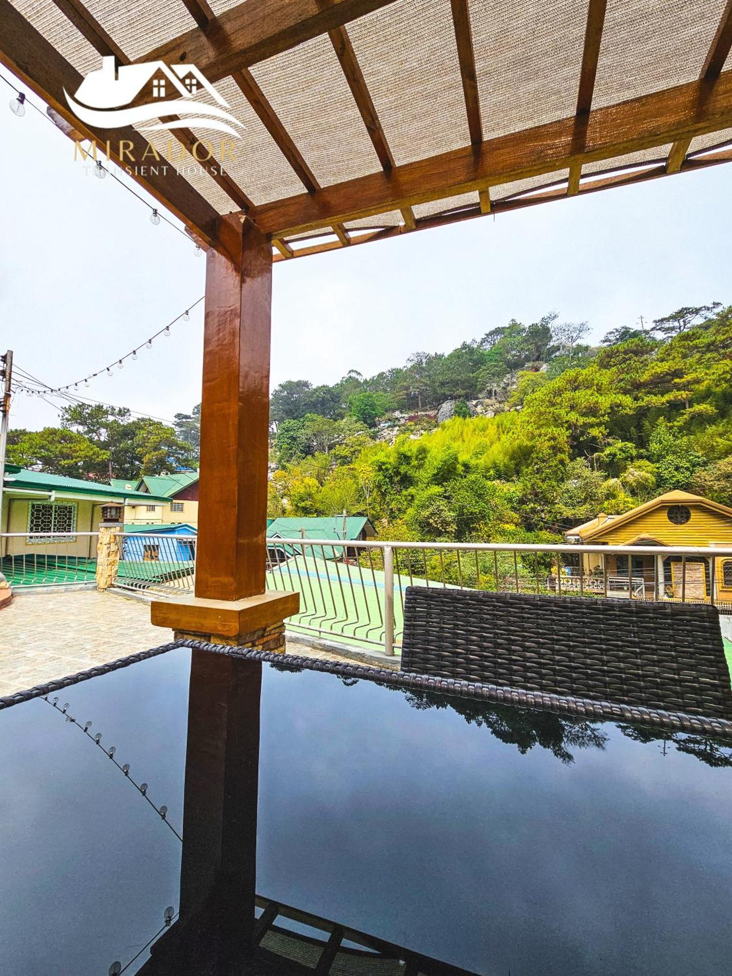 Mirador Old-Time House Walking Distance To Lourdes Grotto Βίλα Baguio City Εξωτερικό φωτογραφία