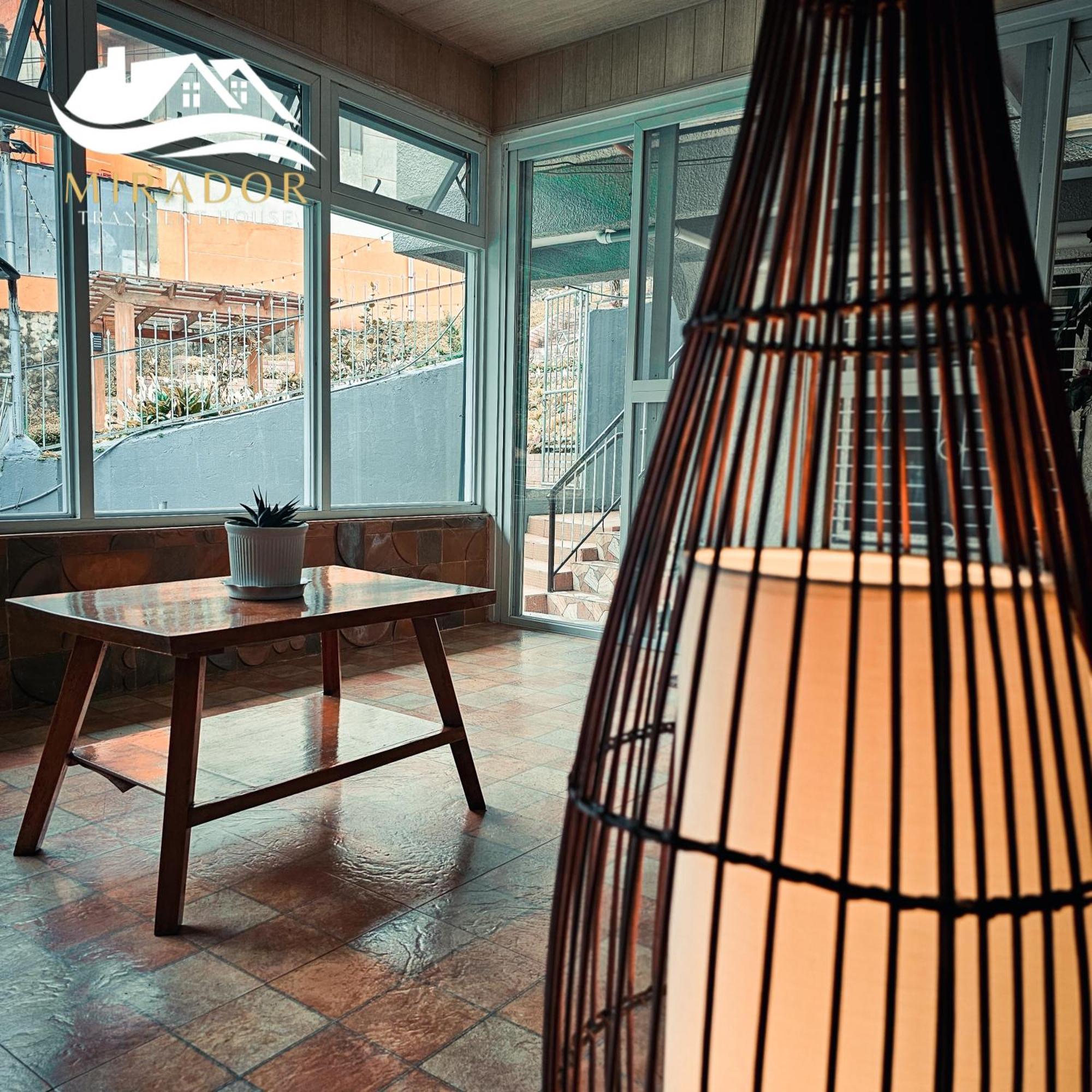 Mirador Old-Time House Walking Distance To Lourdes Grotto Βίλα Baguio City Εξωτερικό φωτογραφία