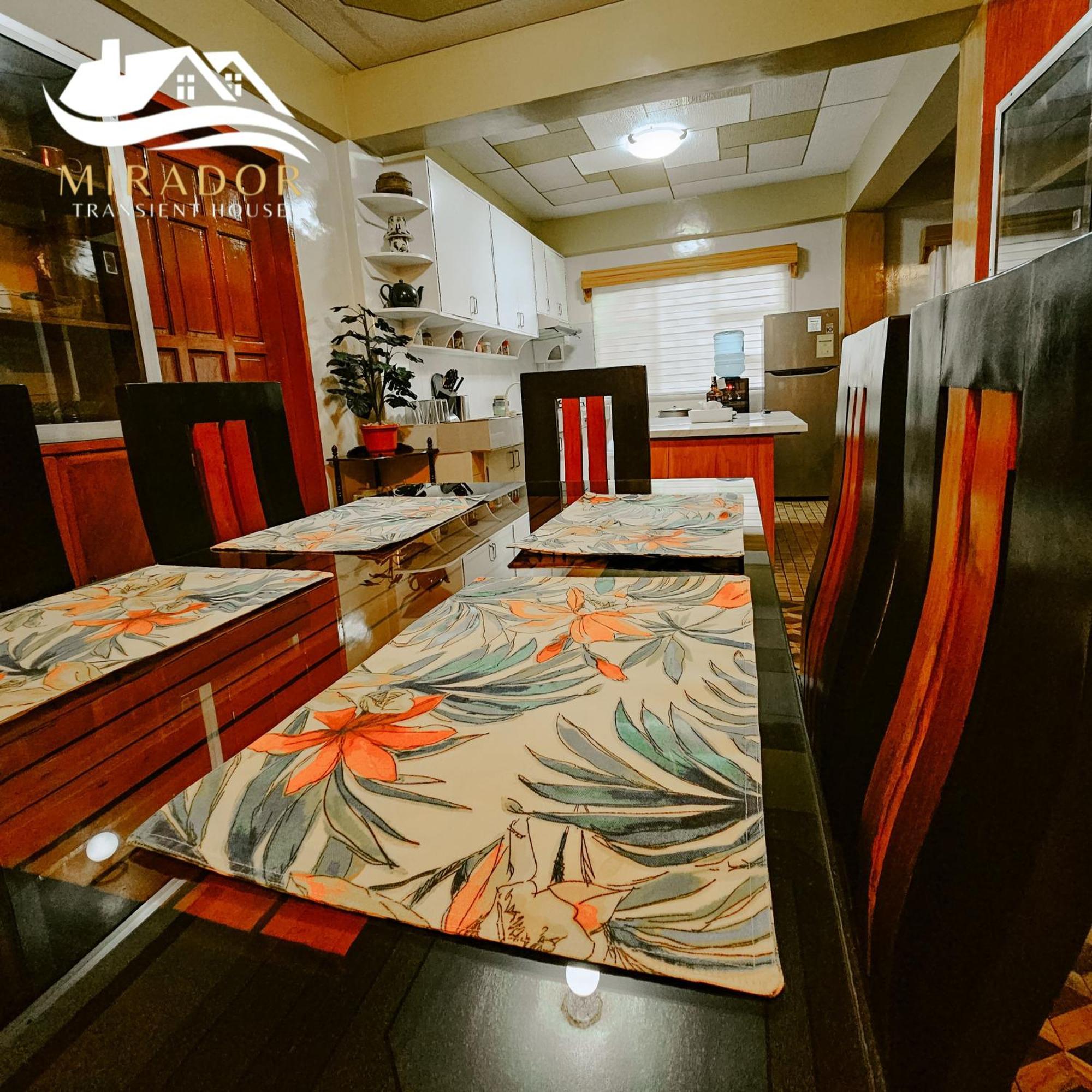 Mirador Old-Time House Walking Distance To Lourdes Grotto Βίλα Baguio City Εξωτερικό φωτογραφία