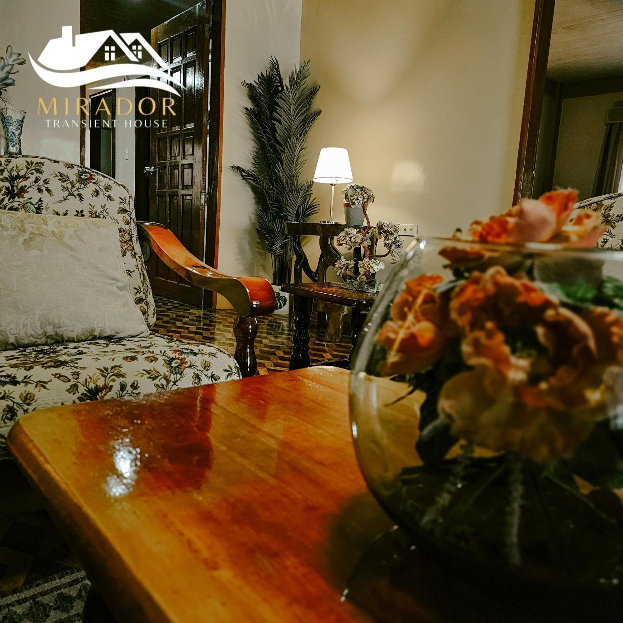 Mirador Old-Time House Walking Distance To Lourdes Grotto Βίλα Baguio City Εξωτερικό φωτογραφία