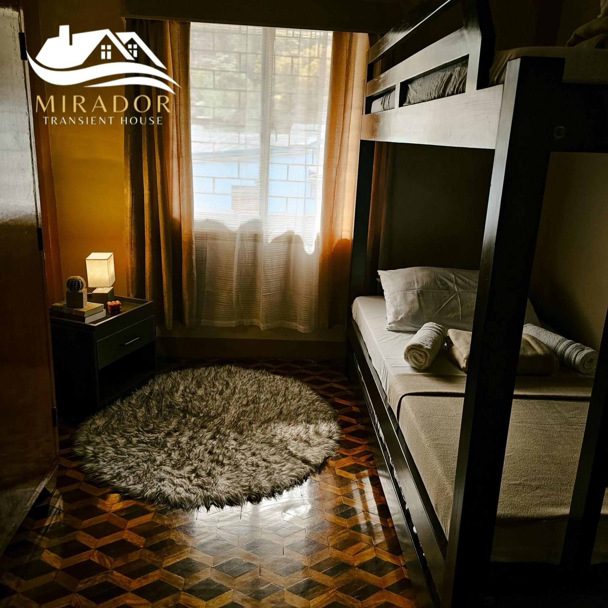 Mirador Old-Time House Walking Distance To Lourdes Grotto Βίλα Baguio City Εξωτερικό φωτογραφία
